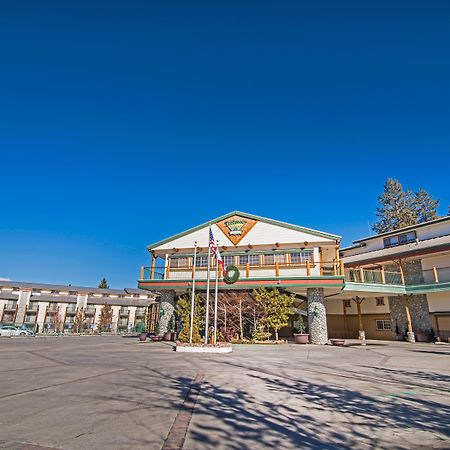 Holiday Inn Resort The Lodge At Big Bear Lake By Ihg Exteriör bild