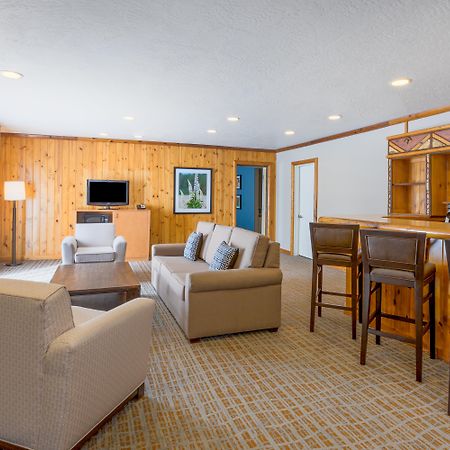 Holiday Inn Resort The Lodge At Big Bear Lake By Ihg Exteriör bild