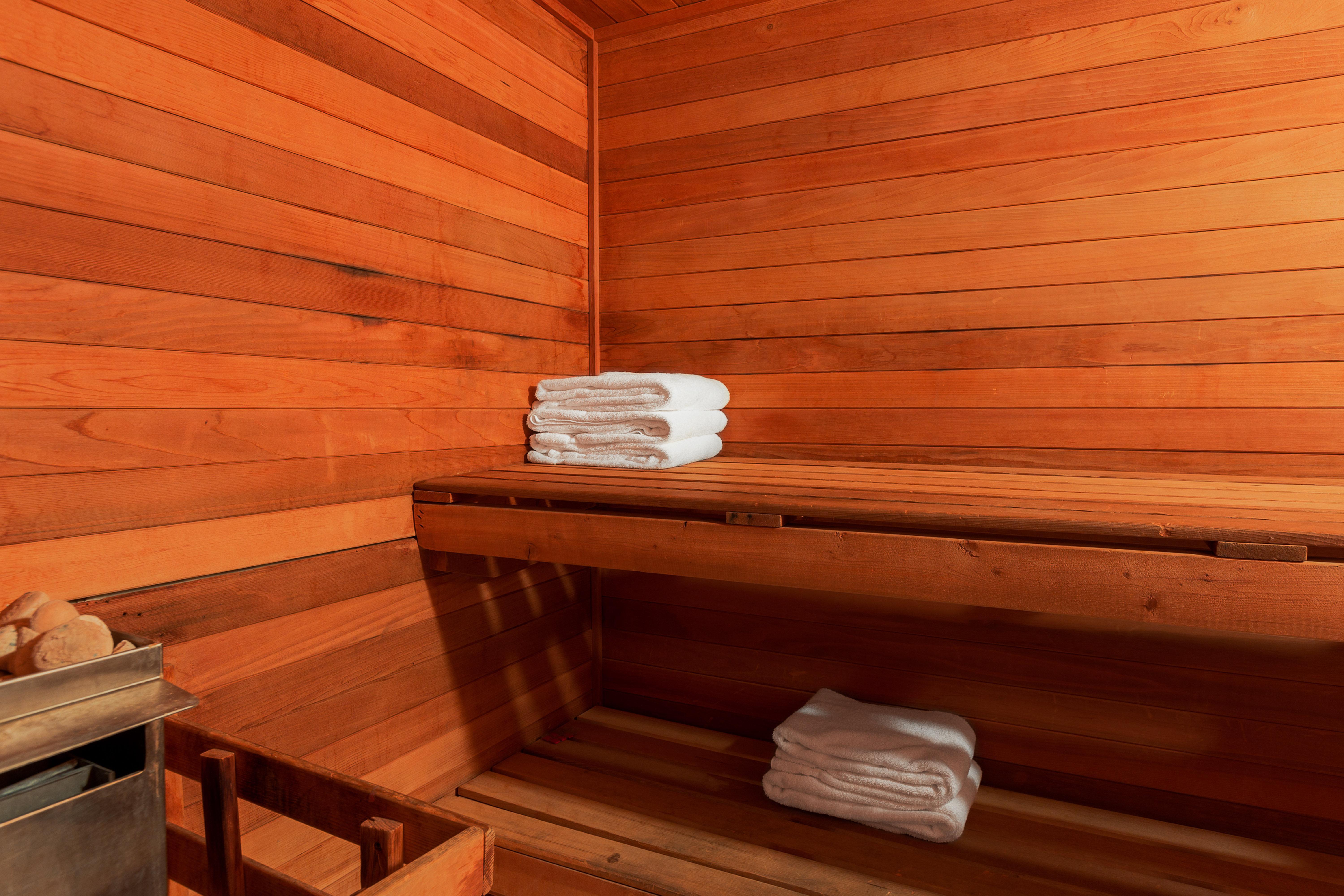 Holiday Inn Resort The Lodge At Big Bear Lake By Ihg Exteriör bild