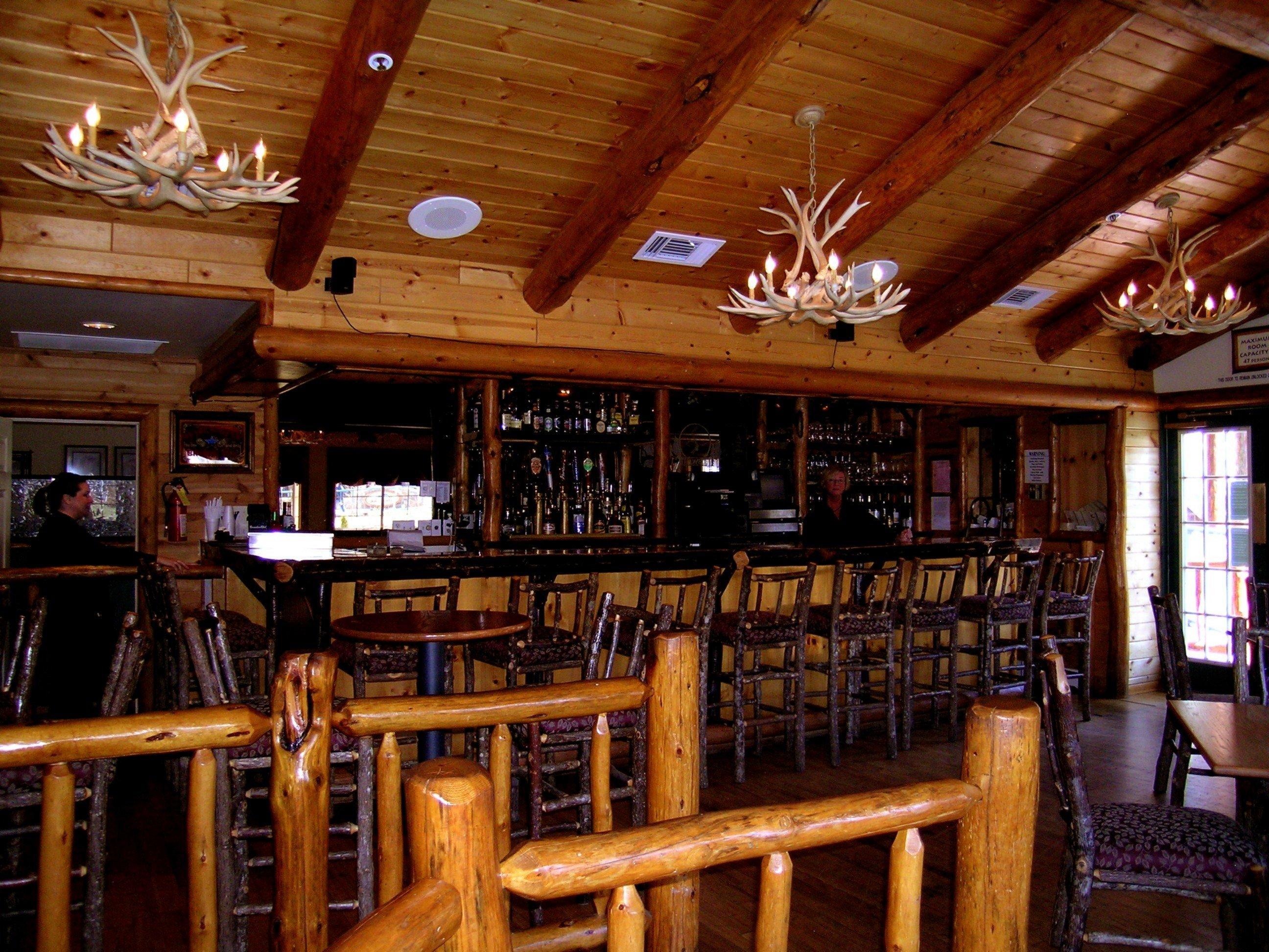 Holiday Inn Resort The Lodge At Big Bear Lake By Ihg Exteriör bild