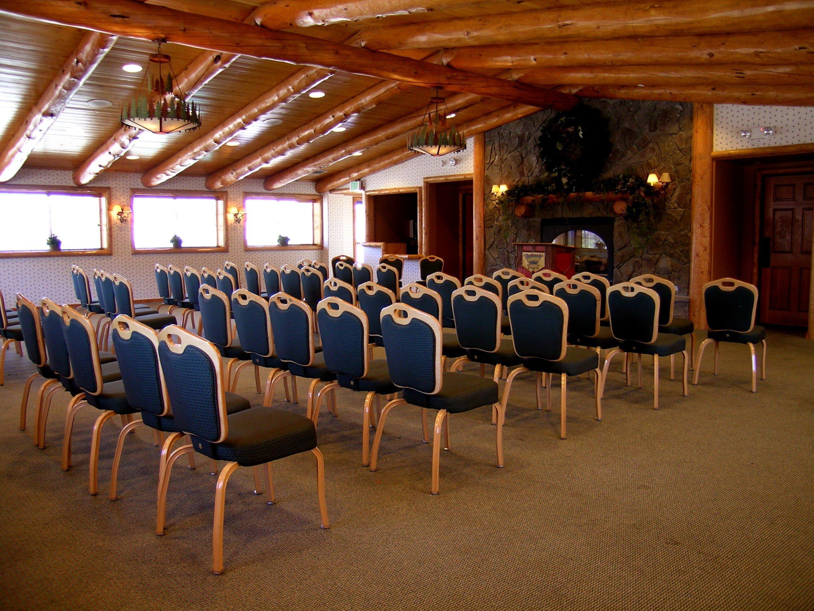 Holiday Inn Resort The Lodge At Big Bear Lake By Ihg Exteriör bild