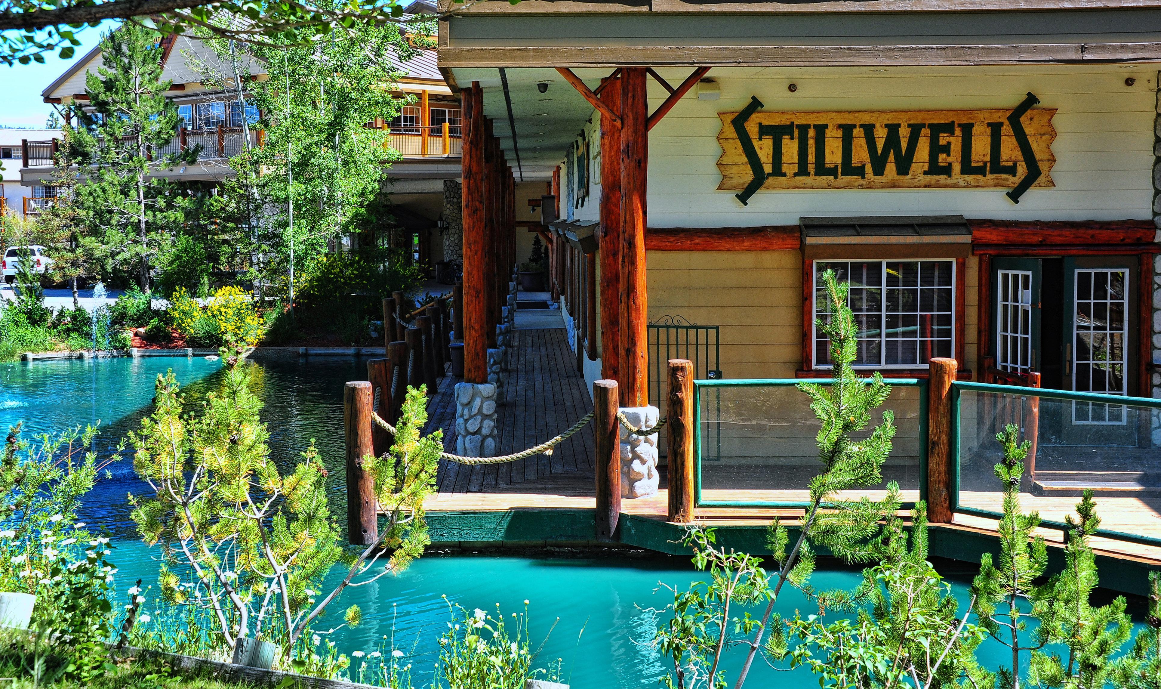 Holiday Inn Resort The Lodge At Big Bear Lake By Ihg Exteriör bild