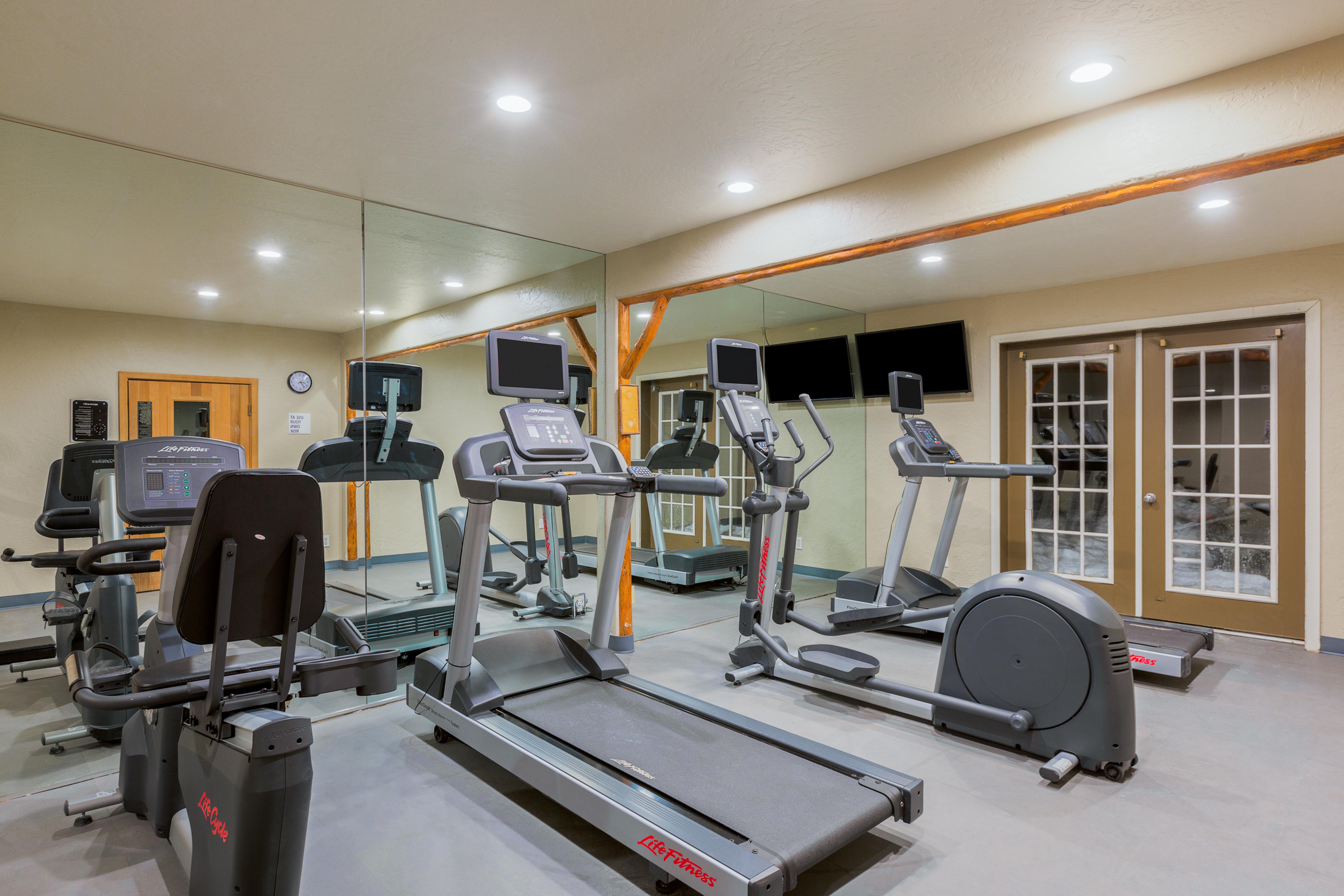 Holiday Inn Resort The Lodge At Big Bear Lake By Ihg Exteriör bild