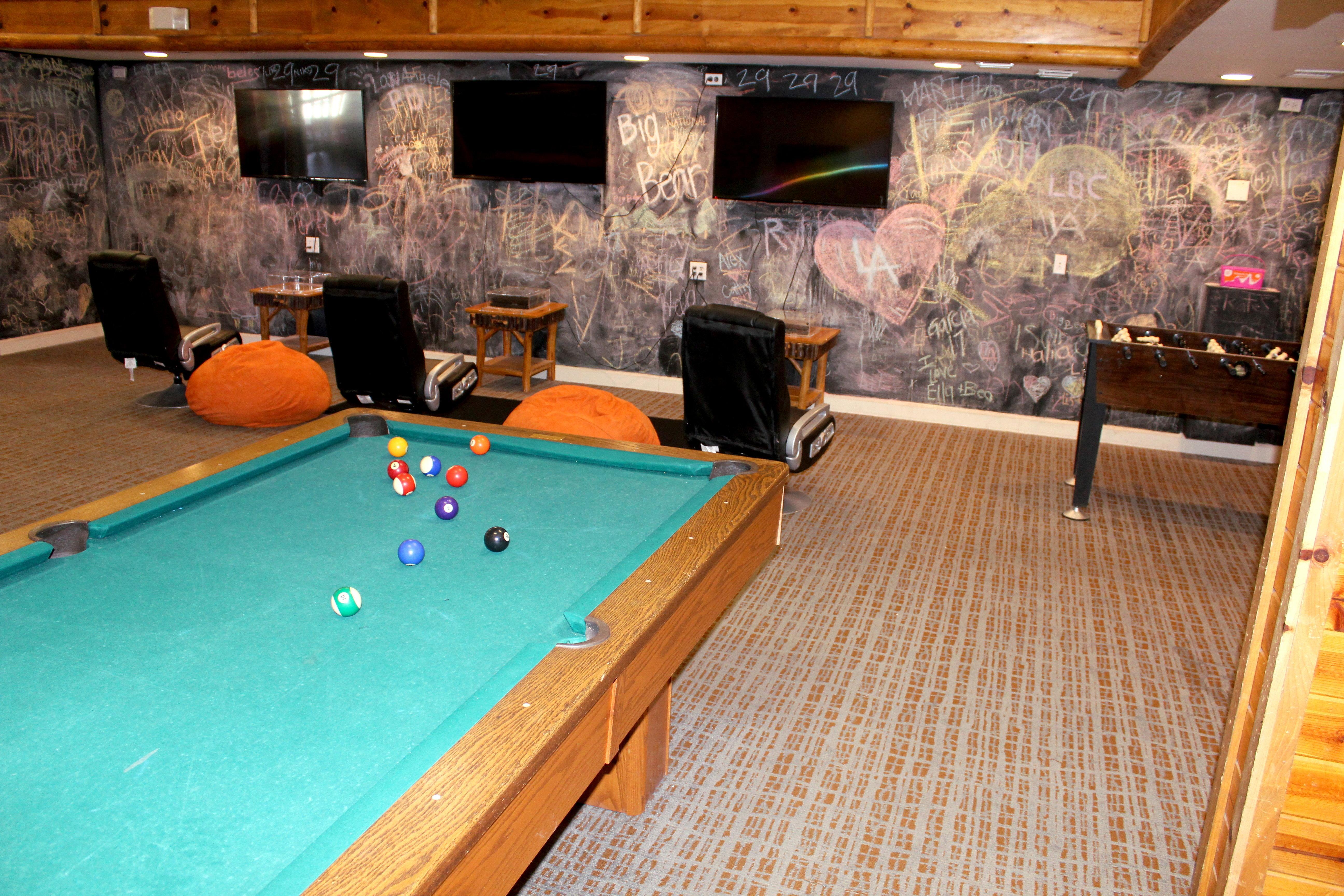 Holiday Inn Resort The Lodge At Big Bear Lake By Ihg Exteriör bild