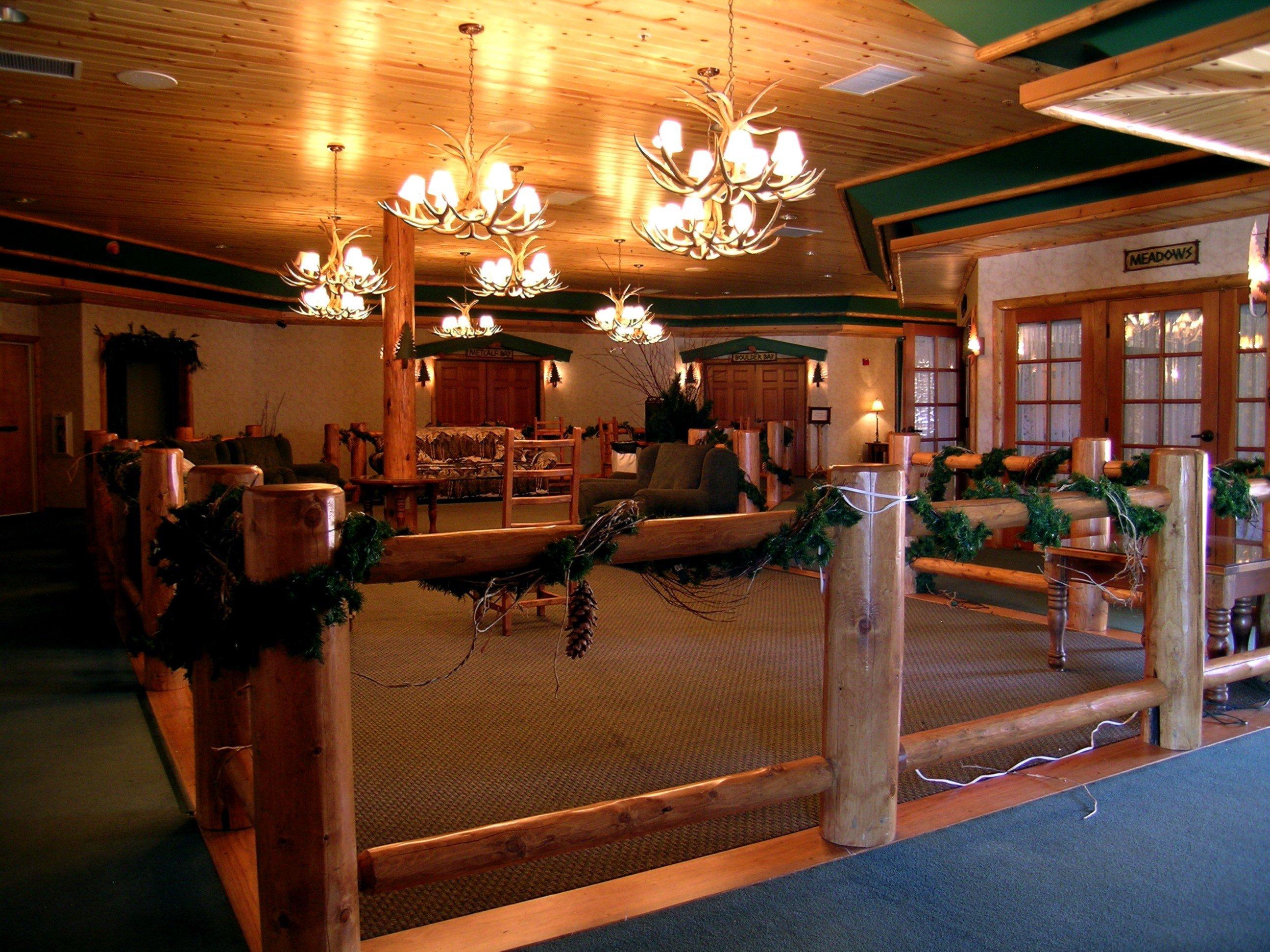 Holiday Inn Resort The Lodge At Big Bear Lake By Ihg Exteriör bild