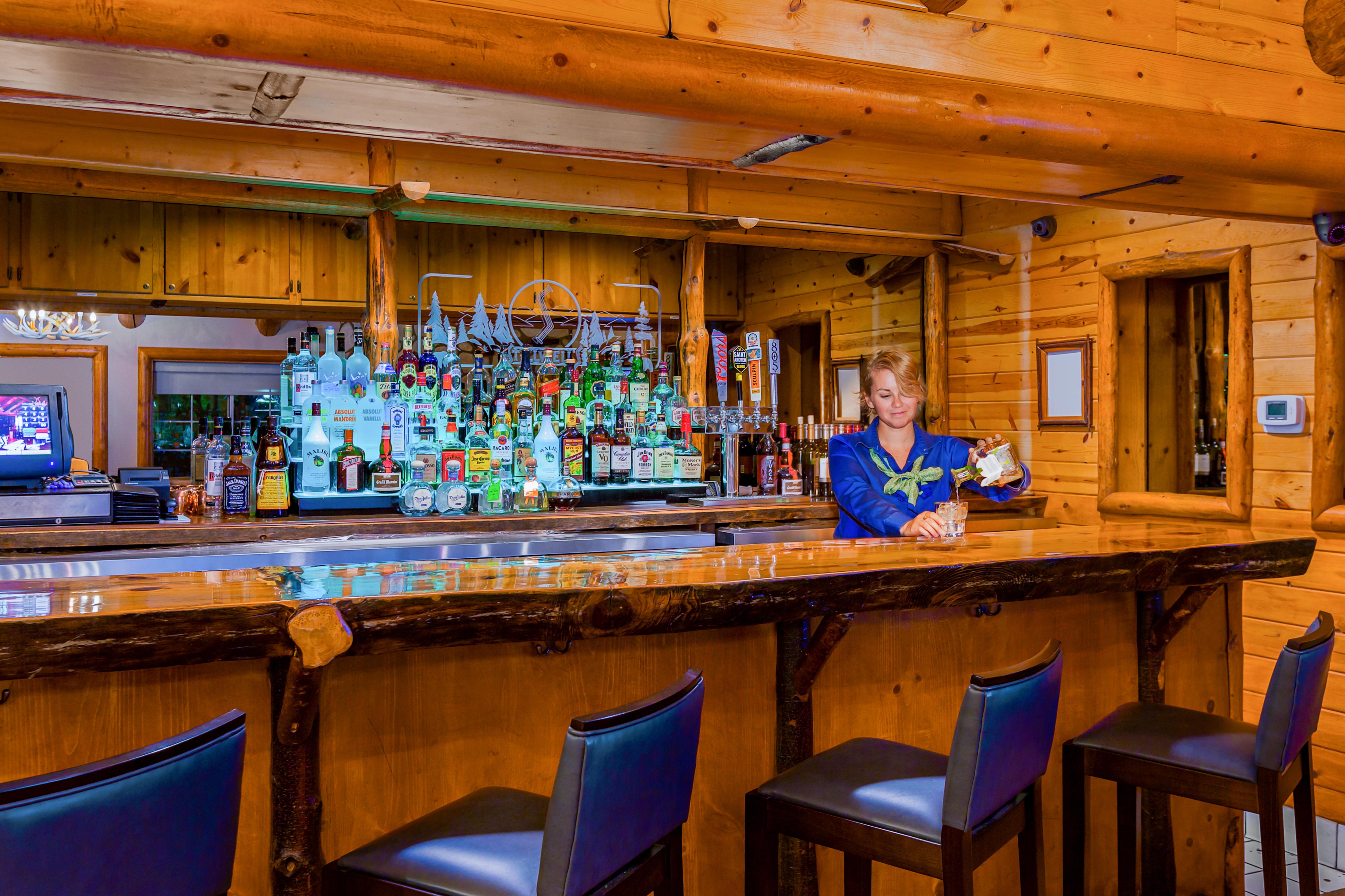Holiday Inn Resort The Lodge At Big Bear Lake By Ihg Exteriör bild