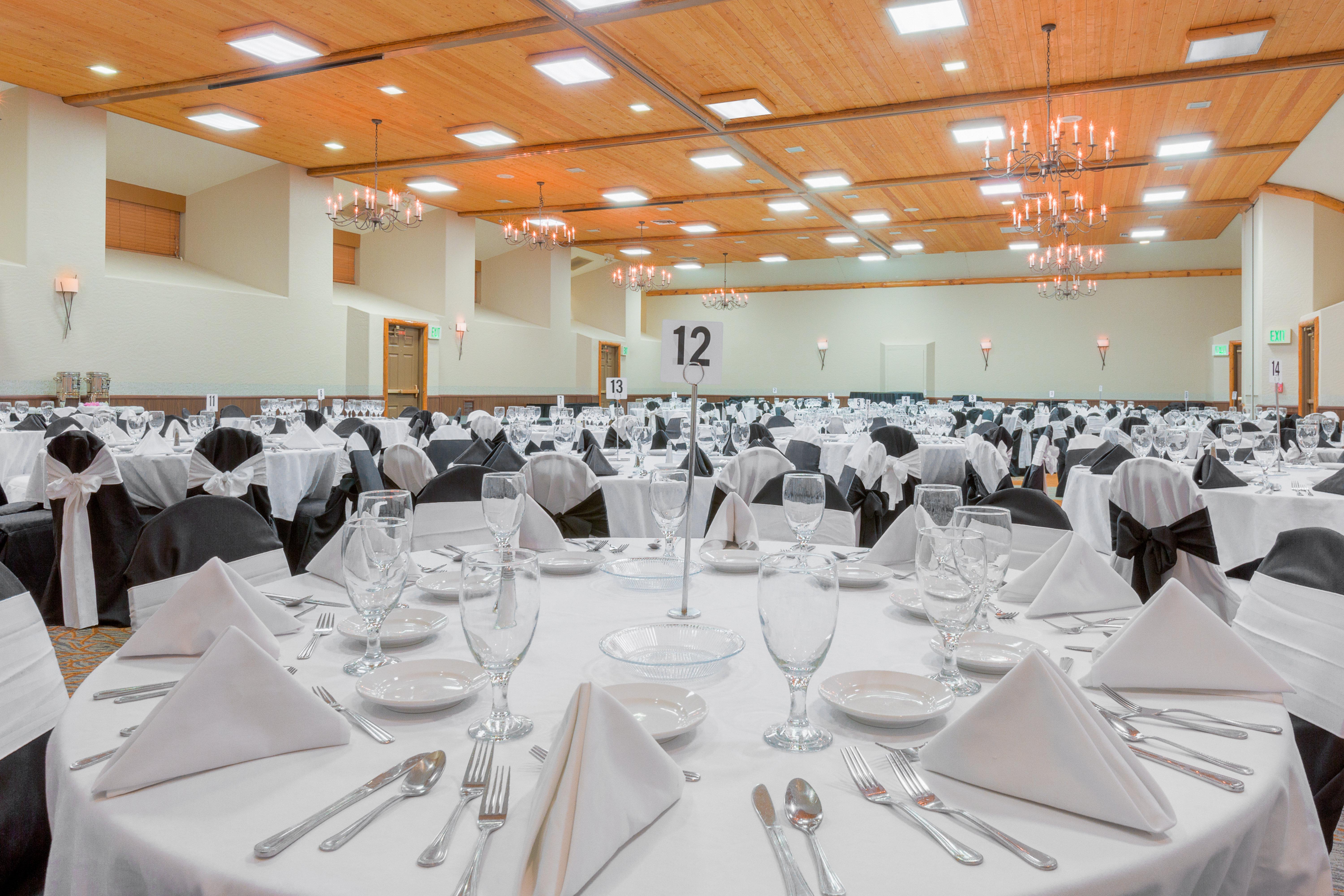 Holiday Inn Resort The Lodge At Big Bear Lake By Ihg Exteriör bild