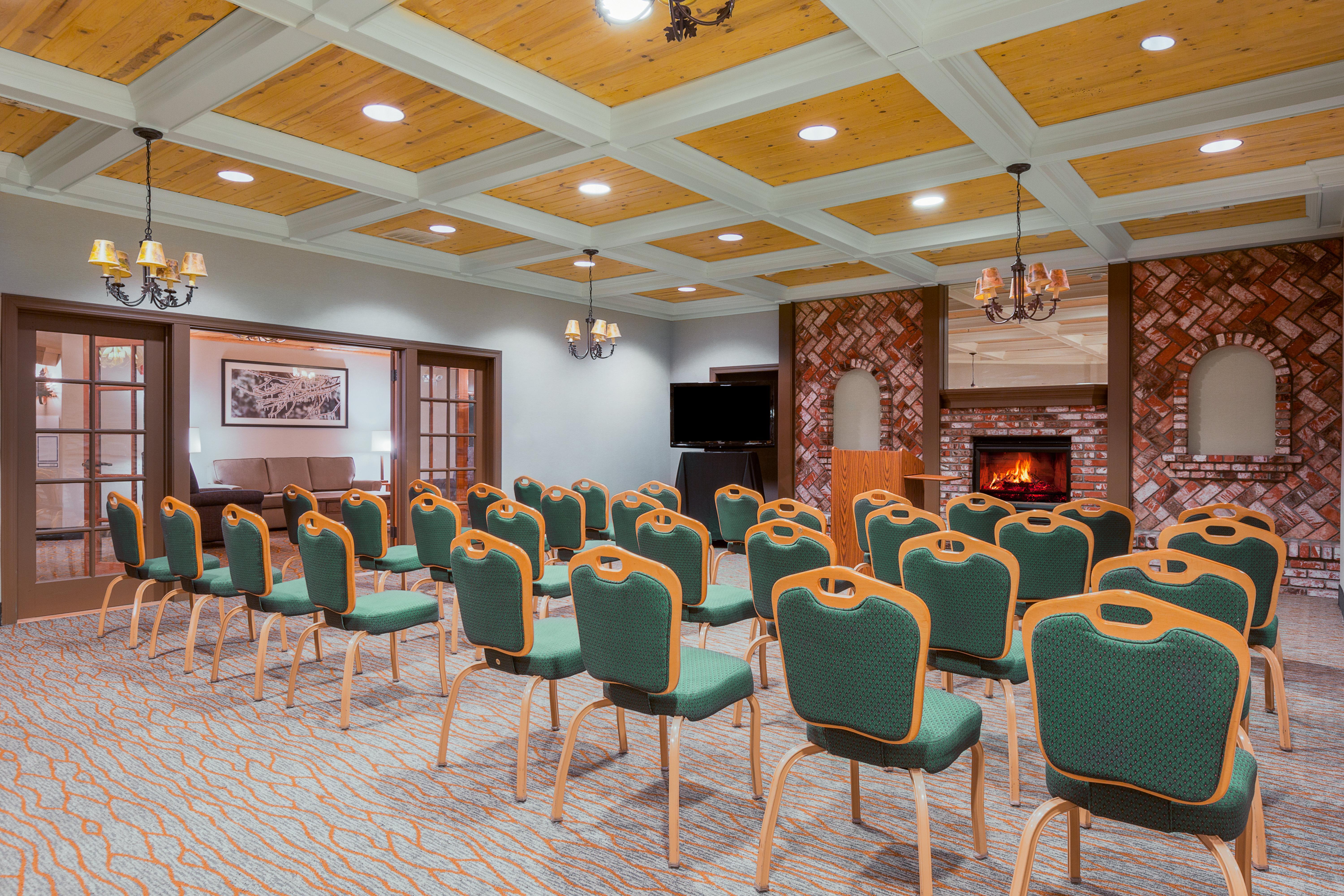 Holiday Inn Resort The Lodge At Big Bear Lake By Ihg Exteriör bild