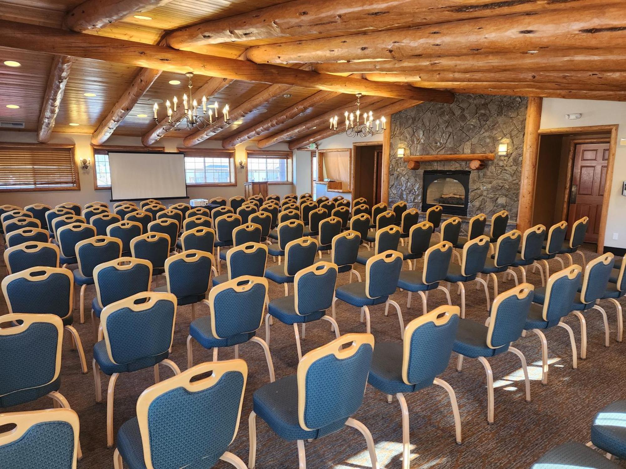 Holiday Inn Resort The Lodge At Big Bear Lake By Ihg Exteriör bild